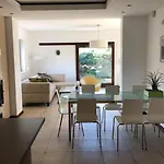 Schoenes Fuer 7 Personen Und 1 Kind By Interhome * Gąski