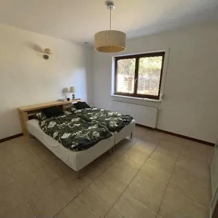 Schoenes Fuer 7 Personen Und 1 Kind By Interhome Prázdninový dům Gąski