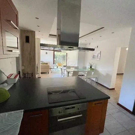 Schoenes Fuer 7 Personen Und 1 Kind By Interhome Dom wakacyjny Gąski