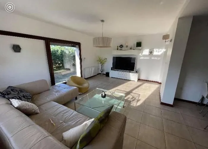 Casa vacanze Schoenes Fuer 7 Personen Und 1 Kind By Interhome