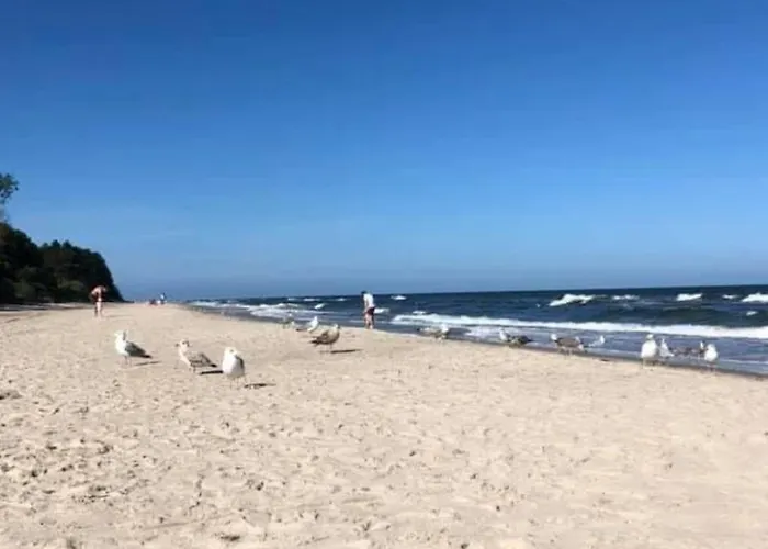 Casa vacanze Schoenes Fuer 7 Personen Und 1 Kind By Interhome *