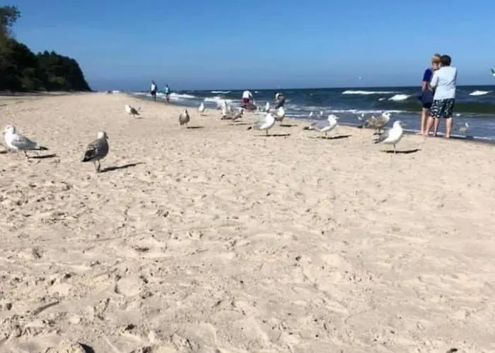 Casa vacanze Schoenes Fuer 7 Personen Und 1 Kind By Interhome