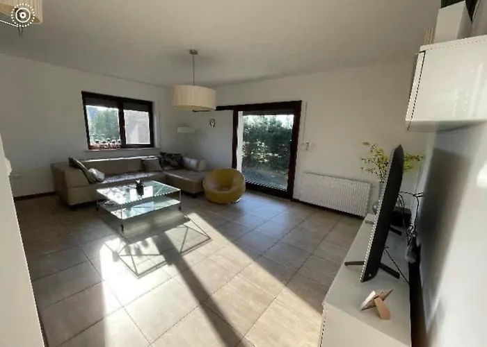 Casa vacanze Schoenes Fuer 7 Personen Und 1 Kind By Interhome *