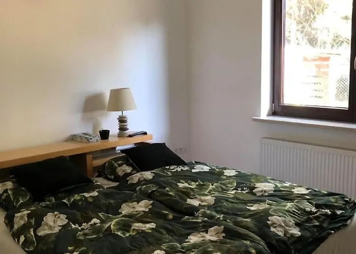 Schoenes Fuer 7 Personen Und 1 Kind By Interhome Casa vacanze