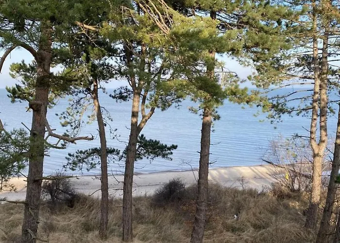 Schoenes Fuer 7 Personen Und 1 Kind By Interhome Hébergement de vacances